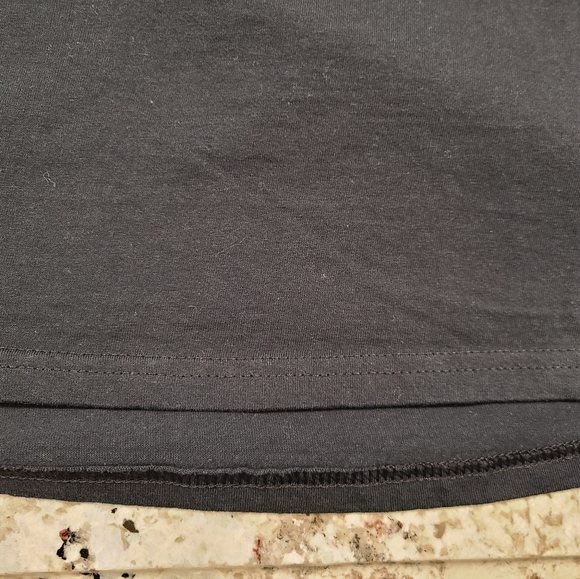 The Original Soupman No Soup for You T-shirt - Picture 5 of 6